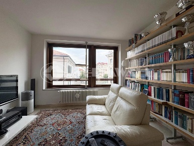 Foto Appartamento a Pordenone Centro Storico di 142 m² con 5 locali