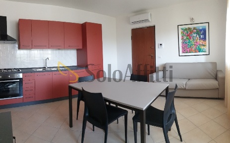 Foto Appartamento in via Puglie 13/C, Legnago Centro di 57 m² con 2 locali