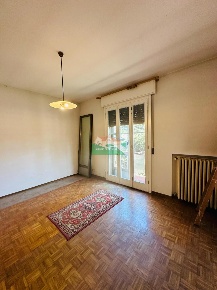 Foto Villa bifamiliare in via pescara, Ravenna Classe di 155 m² in vendita