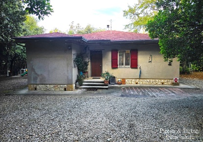 Foto Villa unifamiliare in Località Cinque Cerri, Bettona Centro di 127 m²