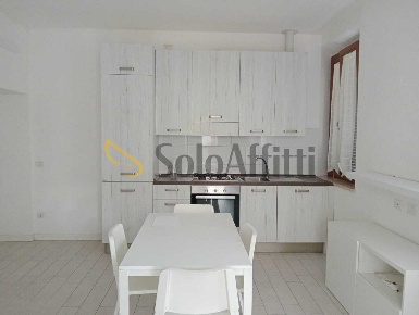 Foto Appartamento a Polverigi Centro di 55 m² con 2 locali in affitto