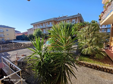 Foto Appartamento in Via Diano Castello 29, Diano Marina Centro di 43 m²