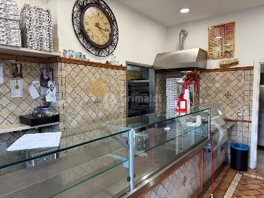 Foto Locale commerciale in Via Santa Maria 160, Nettuno Centro di 60 m²