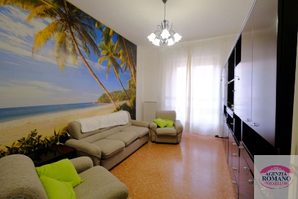 Foto Appartamento in Via Giuseppe Garibaldi 70/12, Albisola Superiore