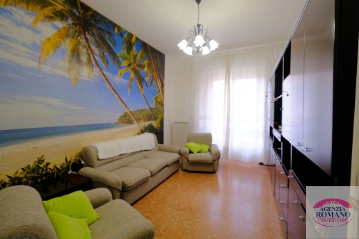 appartamento in vendita ad Albisola Superiore