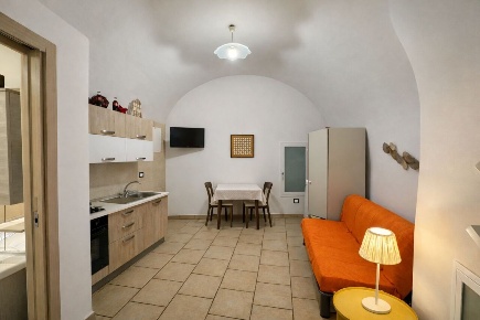 Foto Casa indipendente in vico thur, Ostuni Centro Storico di 29 m²