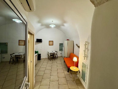 Foto Casa indipendente in vico thur, Ostuni Centro Storico di 29 m²