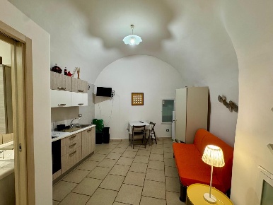 Foto Casa indipendente in vico thur, Ostuni Centro Storico di 29 m²