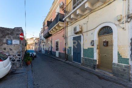 Foto Case semi ndipendenti in Via Stagno 67, Catania Cibali di 97 m²