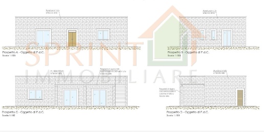 Foto Terreno agricolo in Contrada Guidano, Monopoli di 11340 m² in vendita