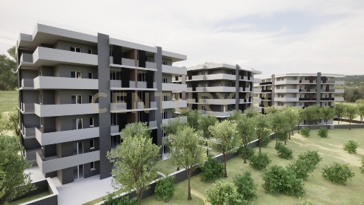 Foto Appartamento in Via Torresina 100, Roma di 71 m² con 3 locali