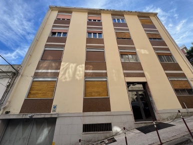 Foto Appartamento in Salita della Caperrina, Messina di 106 m² con 3 locali