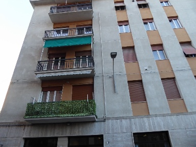 Foto Appartamento in Via Palestro  31, Acqui Terme di 90 m² con 3 locali