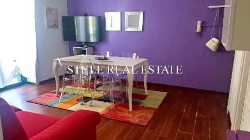 Foto Appartamento in Via Antonello da Messina 40, Siracusa di 79 m²