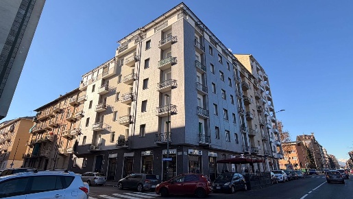 Foto Appartamento in Via Michele Lessona 101, Torino Parella di 110 m²