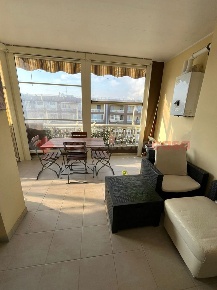 Foto Attico in Eugenio Silvestri, Bari San Paolo di 92 m² con 3 locali