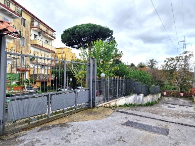 Foto Appartamento in Via Due Portoni 40, Napoli Chiaiano di 35 m²