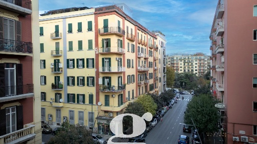 Foto Appartamento in Tino di Camaino, Napoli Arenella di 138 m² in vendita