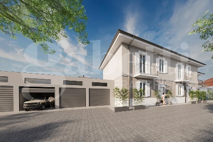 Foto Appartamento in Volvera, Bruino di 50 m² con 2 locali in vendita