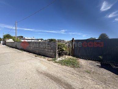 Foto Terreno agricolo in Via TERRASALUTE 23, Terracina di 1760 m²