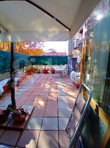 Foto Appartamento in Via Romita 2, Trofarello Centro di 120 m² con 4 locali