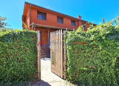 Foto Villa unifamiliare in Via Bernina 3, Aprilia Casalazzara - Torre Bruna