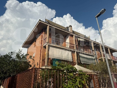 Foto Appartamento in Via DEI TINOZZI 39, Nettuno San Giacomo, Santa Barbara