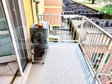 Foto Appartamento in Via PODGORA 1, Cinisello Balsamo Fulvio Testi di 80 m²