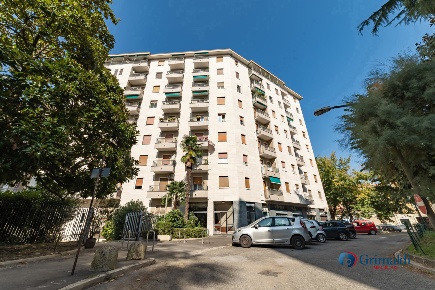 Foto Appartamento in Via Rembrandt 67, Milano Piazzale Siena di 150 m²