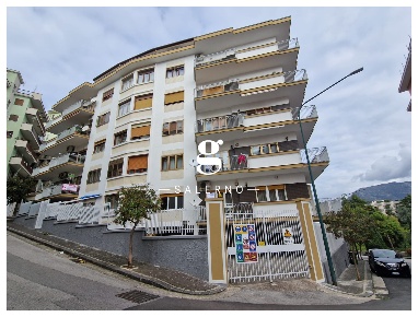 Foto Appartamento in Girolamo Seripando, Salerno Carmine Alto di 18 m²
