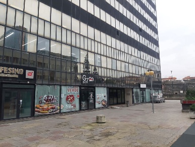 Foto Ufficio in Via Centro Direzionale Isola G7, Napoli Centro Direzionale