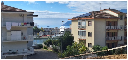 Foto Appartamento in Moscani, Salerno Torrione Alto - Sala Abbagnano