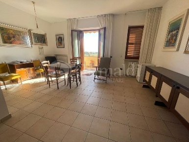 Foto Appartamento in Via MORESCHI 0, Santa Maria Nuova Centro di 140 m²