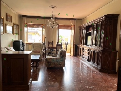 Foto Appartamento in VIA LEONARDO DA VINCI 78, Borgo San Lorenzo Centro