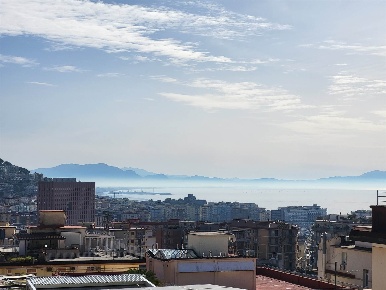 Foto Appartamento a Salerno Carmine di 198 m² con 8 locali in vendita