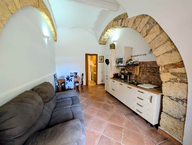 Foto Appartamento a Tarquinia Centro Storico di 70 m² con 4 locali