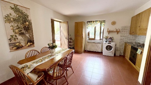 Foto Appartamento a Trevi nel Lazio Altipiani Di Arcinazzo di 59 m²