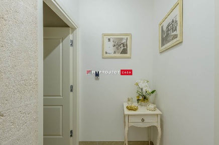 Foto Appartamento in Vico III Paolo Chiara  22, Martina Franca di 60 m²