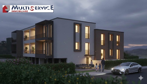 Foto Appartamento a Cavallino-Treporti Ca' Savio di 85 m² con 4 locali