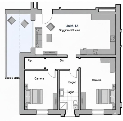 immagine annuncio 4 di 5