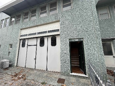 Foto Capannone industriale in via G Rossa, Rosignano Marittimo di 150 m²