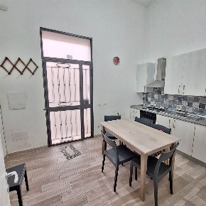 Foto Appartamento in via pier santi mattarella, Mazara del Vallo Centro