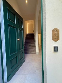 Foto Appartamento a Firenze San Frediano di 116 m² con 5 locali in vendita