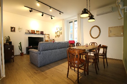 Foto Appartamento in Via Francesco Caroli 29, Martina Franca di 94 m²