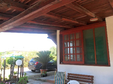 Foto Villa unifamiliare a Latina Borgo Santa Maria di 240 m² con 6 locali