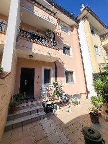 Foto Case semi ndipendenti in Via del Progresso 106, Baronissi Centro