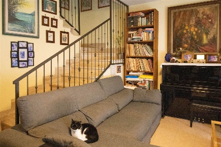 Foto Appartamento in via tiberina   35500 snc, Torrita Tiberina di 113 m²