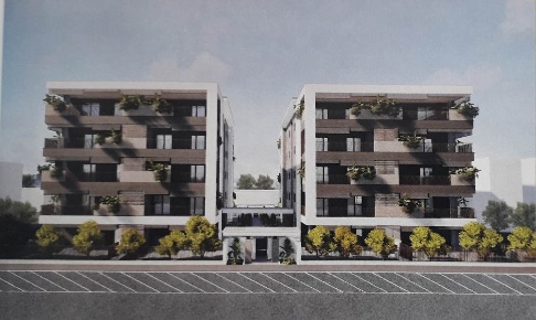 Foto Appartamento a Latina Centro Storico di 139 m² con 5 locali in vendita