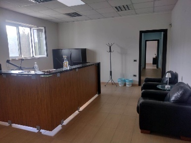 Foto Ufficio a Altamura di 100 m² con 4 locali in affitto
