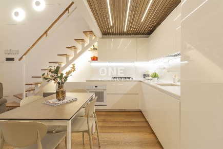 Foto Appartamento in via Pierfrancesco Mola 5, Milano Certosa di 85 m²